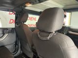Used 2016 Jeep Wrangler SUV