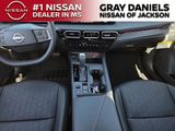 New 2026 Nissan Sentra Sedan