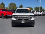 Used 2025 Ford Bronco Sport SUV