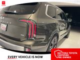 Used 2023 Kia Telluride SUV