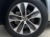 Used 2024 Toyota Highlander Hybrid SUV
