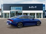 New 2026 Kia K5 Sedan