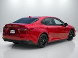 Used 2026 Toyota Camry Sedan