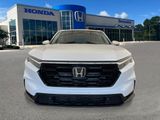 New 2026 Honda CR-V SUV