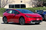 New 2026 Toyota Prius Plug-in Hybrid Hatchback