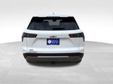 Used 2026 Chevrolet Equinox SUV