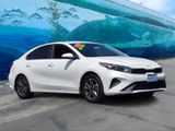 Used 2023 Kia Forte Sedan