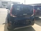 Used 2025 Kia Soul Hatchback