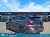 Used 2023 Hyundai Santa Fe SUV