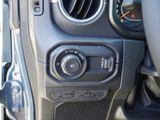 New 2026 Jeep Wrangler SUV