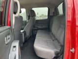 Used 2024 Nissan Frontier Truck