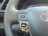 New 2026 Toyota Crown Sedan