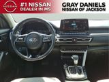 Used 2021 Kia Seltos SUV
