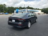 New 2026 Honda Accord Sedan Sedan