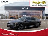 New 2026 Kia K4 Sedan