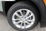 New 2026 Chevrolet TrailBlazer SUV