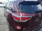 Used 2014 Toyota Highlander SUV