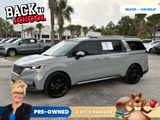Used 2024 Kia Carnival Van