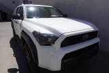 Used 2025 Toyota 4Runner SUV