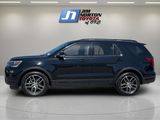 Used 2018 Ford Explorer SUV