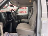 Used 2024 Chevrolet Express 3500 Van