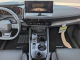 New 2026 Nissan Rogue SUV