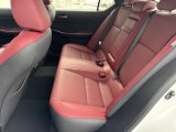 Used 2025 Lexus IS Sedan