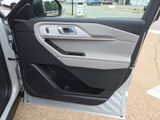 New 2026 Ford Explorer SUV