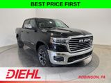 New 2026 Ram 1500 Truck
