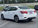 Used 2019 Nissan Sentra Sedan