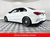 Used 2021 Mercedes-benz AMG® A 35 Sedan