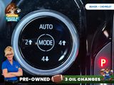 Used 2024 Chevrolet Colorado Truck