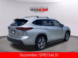 Used 2023 Toyota Highlander SUV