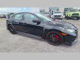 Used 2021 Honda Civic Type R Hatchback