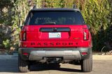 New 2026 Honda Passport SUV