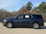 Used 2023 Chevrolet Traverse SUV
