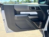 Used 2023 Ford Bronco SUV