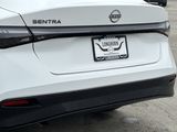 New 2026 Nissan Sentra Sedan