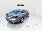 Used 2025 Toyota Camry Sedan