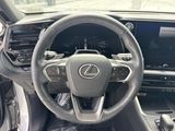 Used 2024 Lexus TX SUV