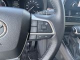 Used 2024 Toyota Sienna Van