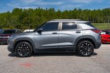 Used 2021 Chevrolet TrailBlazer SUV