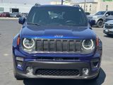 Used 2019 Jeep Renegade SUV