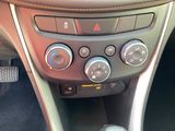 Used 2017 Chevrolet Trax SUV