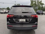 Used 2023 Volkswagen Tiguan SUV
