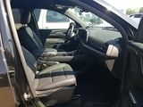 Used 2026 Chevrolet Traverse SUV