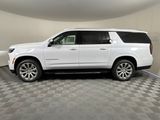 New 2026 Chevrolet Suburban SUV