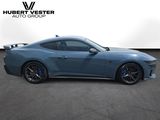 Used 2024 Ford Mustang Coupe