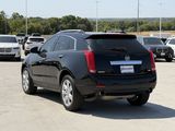 Used 2016 Cadillac SRX SUV