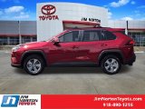 Used 2025 Toyota RAV4 SUV